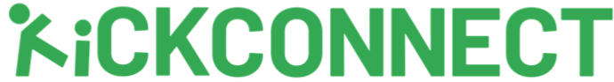 KickConnect Logotyp
